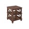 Alaterre Furniture 20.5 W, 20.5 L, 24 H, Pine, Pine ANSB0262 - alternate 2
